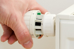 Witton central heating repair costs