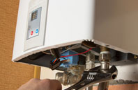 free Witton boiler install quotes